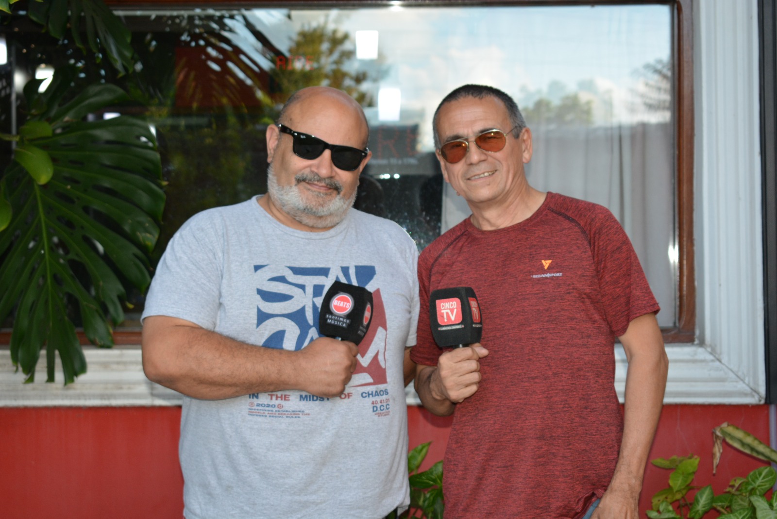 NOTICIAS PILAR: ENCUESTA.